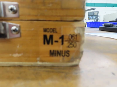 Used MEYER GENERIC Lab Inspection Minnesota US | Machinesused.com #1510969