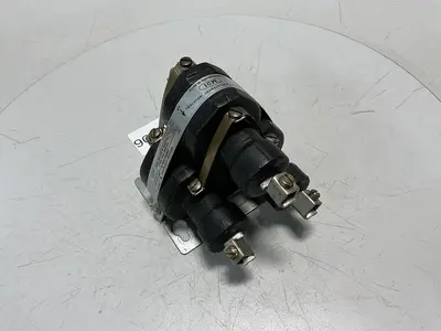 USED MDI 335NO-120A-18