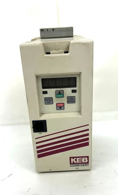 USED KEBCO 07. F5.B0A-KA0A