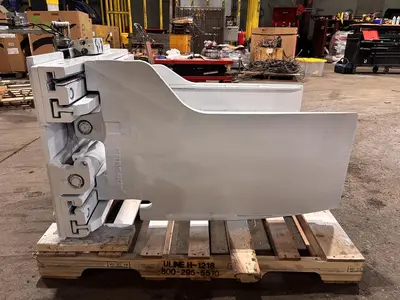 Used CASCADE 50DCFS12A Parts & Accessories (Material Handling) Pennsylvania US | Global Equipment International, LLC #1270563