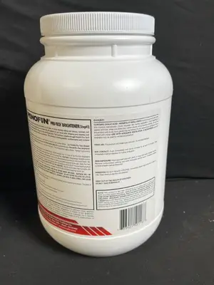 Penofin Pro-Tech Wood Stripper Step 1 - Cleaner Step 2 - Brightener Step 3 - Lot of 3 Bottles