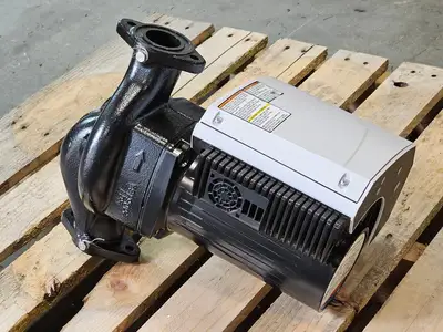 Used 2022 BELL & GOSSETT 20220328 Parts (Hydraulics and Pneumatics) British Columbia CA | Lenmark #1440649