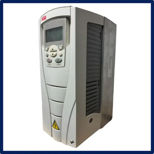 New | in-Stock OTHER BRANDS ACS550-U1-017A-2 Variable Speed Drives Texas US | CNC TOOLS LLC #1387971