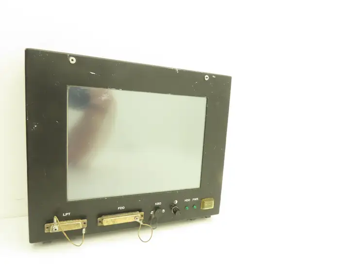 Used RADISYS _UNKNOWN_ Automation Control (HMI) Indiana US | Arrow Industrial #631535