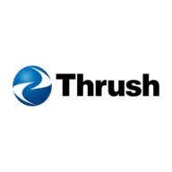 THRUSH