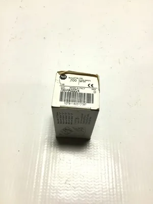 Allen-Bradley CAT 700-HA32Z24 Power Relay (Lot of 17)