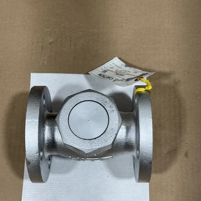 NEW Kitz 1-1/2” Check Valve