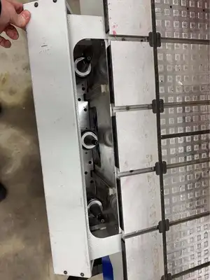 2021 AXYZ 5x8 Used 3 Axis CNC Routers | PlastiMach Corp (6)