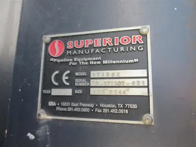 Used 2019 Superior ST-150X Crawler Carriers & Dumpers Texas US | Rubbl #1333468
