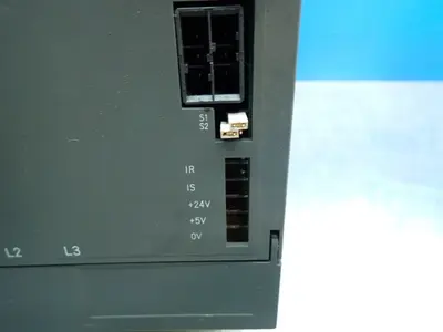 USED FANUC A06B6087H130