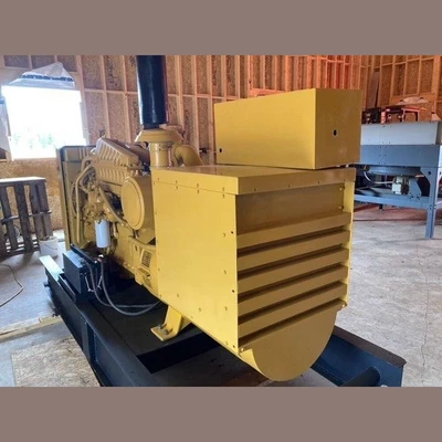 225kW CAT 3306 Diesel Generator
