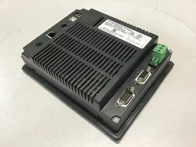 Used DELTA DOP-B07E515 Interface Monitors Michigan US | Ideal Machinery #1232979