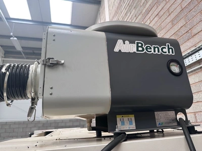 2014 MAZAK Quick Turn Smart 350M CNC Lathes | Charter Auctions (12)