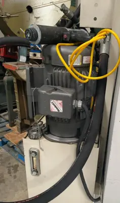 Greenerd 567567567567567 Other CNC, Metalworking & Manufacturing | Amiron Machinery (12)