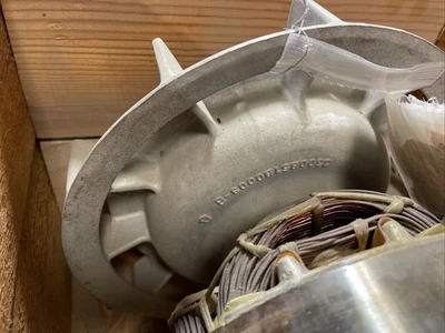 NEW GE 599-051-3000-1