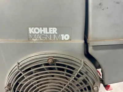 Used INGERSOLL RAND T30 Lubricated Reciprocating Air Compressors Ohio US | HGR 24 #1446177