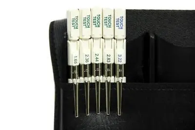 North Coast Touch Test Other Health Care Supplies | ANACAPA EQUIPMENT BROKERS, INC (2)