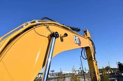 Used 2021 CATERPILLAR 326 Crawler Excavators South Carolina US | BTM Machinery #1354397