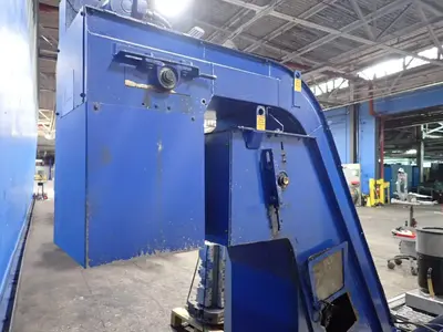 USED 2004 DAEWOOD DHP400