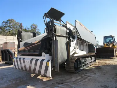 USED 2020 Superior SPD-160