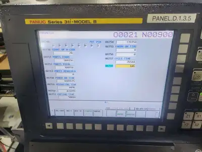 2021 STAR SW-20 Swiss Type Automatic Screw Machines | Toolquip, Inc. (11)