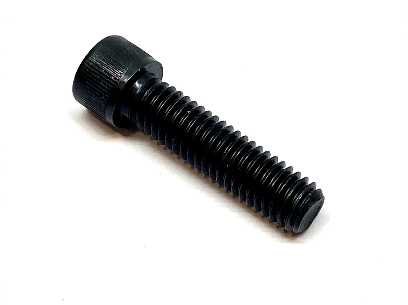 100C400KCS | Socket Cap Screws M10-1.5 x 117mm - New