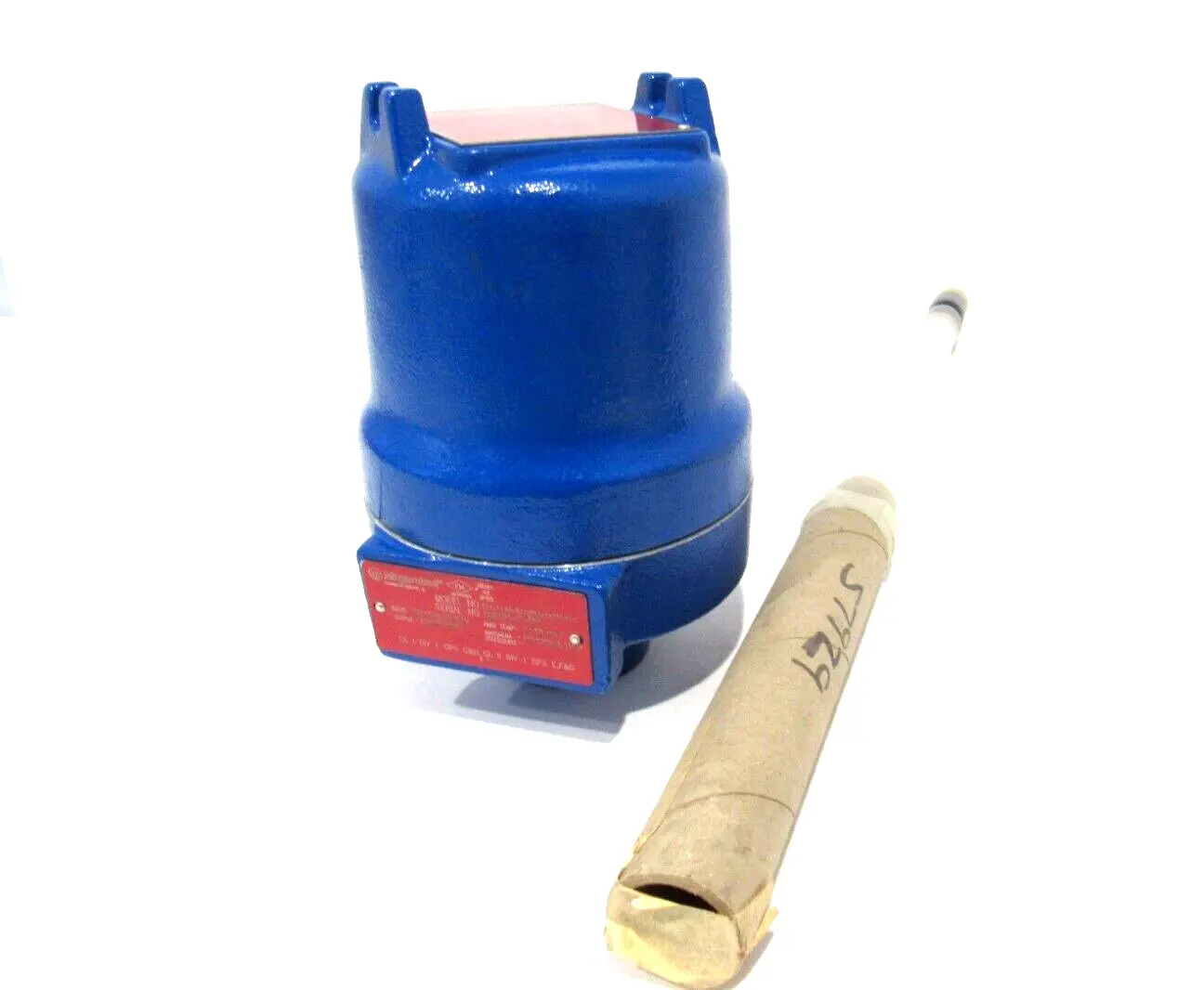 NEW MAGNETROL 911-A1A0-E10/581-1AKK-010