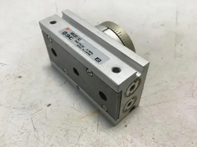USED SMC MSQB1AE