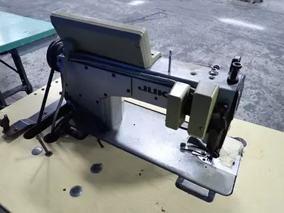 Used JUKI SC120 Miscellaneous Packaging Equipment Ohio US | HGR 24 #786355