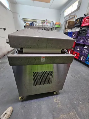 Used XTRAVAC 640 Food Processing Equipment (misc) Illinois US | M&M Equipment Corp. #1332381