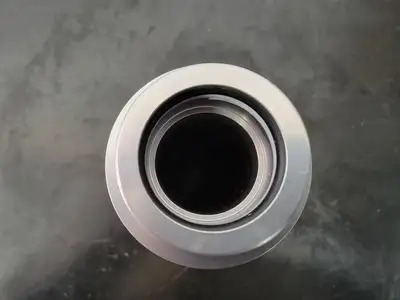 USED PTI TECHNOLOGIES INC. FK-020-GU-B