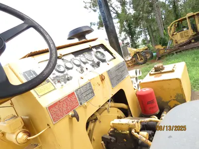 Used 1996 FERGUSON SP 912 Road Rollers Georgia US | Proxy Equipment #1385272