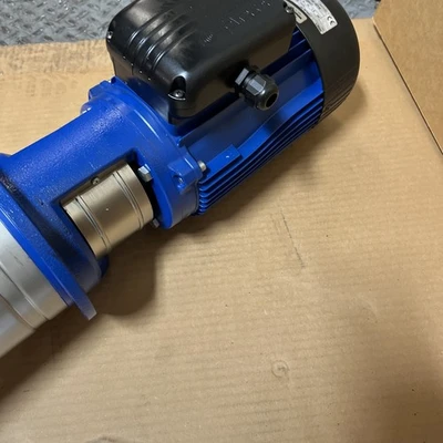NEW Lowara SVI405