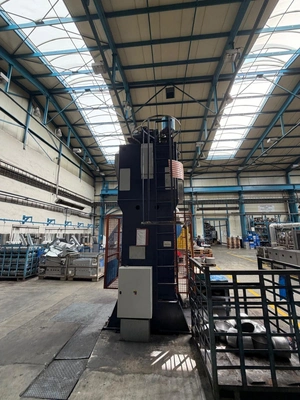 Used _UNKNOWN_ _UNKNOWN_ Drawing Presses BG | TBS Machines #1402888