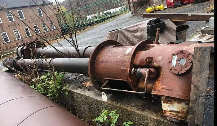 Used DETROIT DIESEL _UNKNOWN_ Pumps | C3 SURPLUS LLC #442595