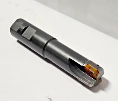 INGERSOLL End MILL indexable Milling Cutter Carbide Insert 12J1B1080R12
