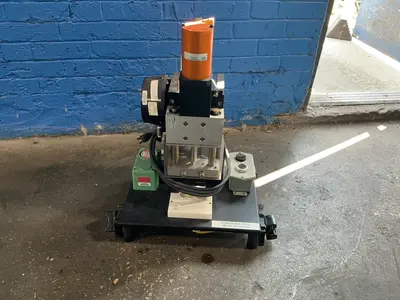 Used 1996 PHD TS061X2H1 Hydraulic Presses Ohio US | HGR 24 #1411432