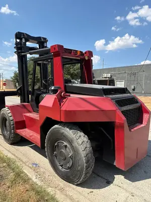 Used TAYLOR TE300S Misc Forklifts Texas US | 4K Lift Co #1503084