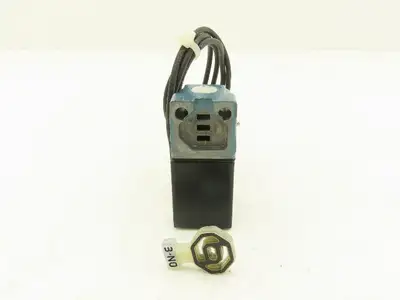 Used MAC _UNKNOWN_ Valves/Fittings Indiana US | Arrow Industrial #1408769