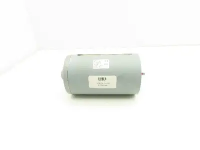 IVO Baumer G 220.A01 Rotary Counter Timer 10 Counts Per Rotation
