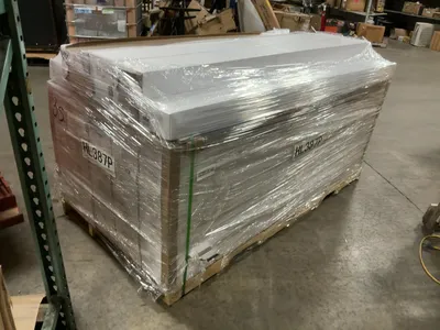 Used _UNKNOWN_ _UNKNOWN_ Flooring, Windows, and Doors Michigan US | Miedema Asset Management Group #1424792