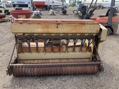 Used _UNKNOWN_ _UNKNOWN_ Seed Drills Michigan US | Miedema Asset Management Group #1474539