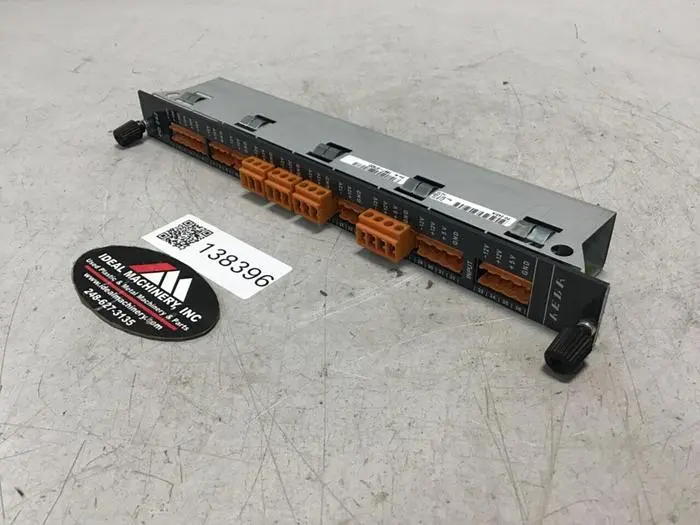 Used KEBA PD 242/A Power Supplies Michigan US | Ideal Machinery #588102