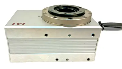 USED IAI RCS2-RTC8L-A-12-24-360-T2-S-L