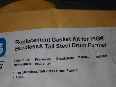 Used PIG DRM604 Miscellaneous MRO Ohio US | HGR 24 #968368