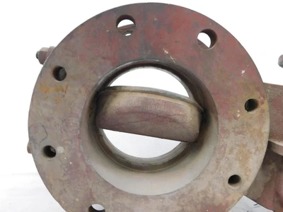 Used DRESSER _UNKNOWN_ Valves/Fittings Texas US | OCO Industrial #1714129