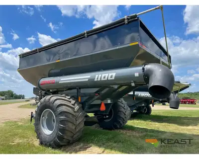 Used DEMCO _UNKNOWN_ Grain Carts Iowa US | Keast Enterprises #1360159