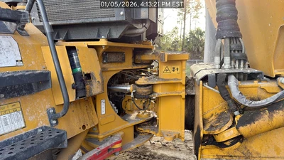 Used 2023 BELL B45E Articulated Dump Trucks Florida US | National Equipment Dealers #1422693