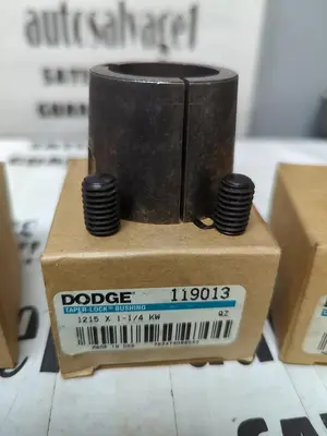 New | in-Stock DODGE 119013 Misc Electrical & Power Parts Ohio US | Surplus Asset Holdings #1234758