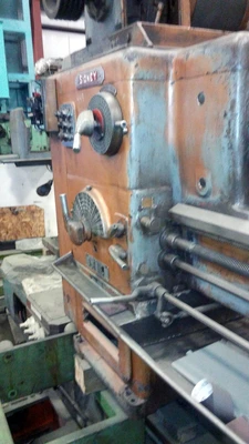 Used 1951 SIDNEY 1812 Engine Lathes Pennsylvania US | Hadanich Machine #1443478